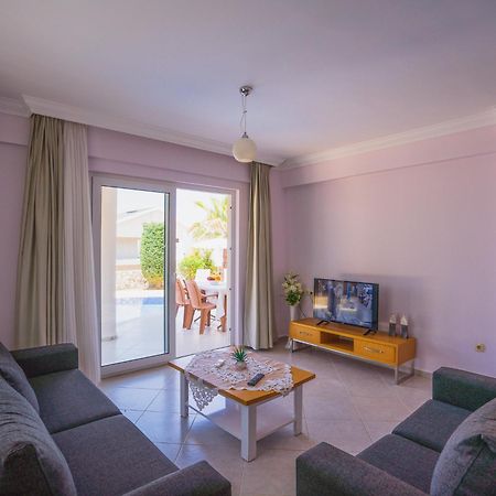 Hanel Life Royale 15 Villa With Private Pool Fethiye Ngoại thất bức ảnh