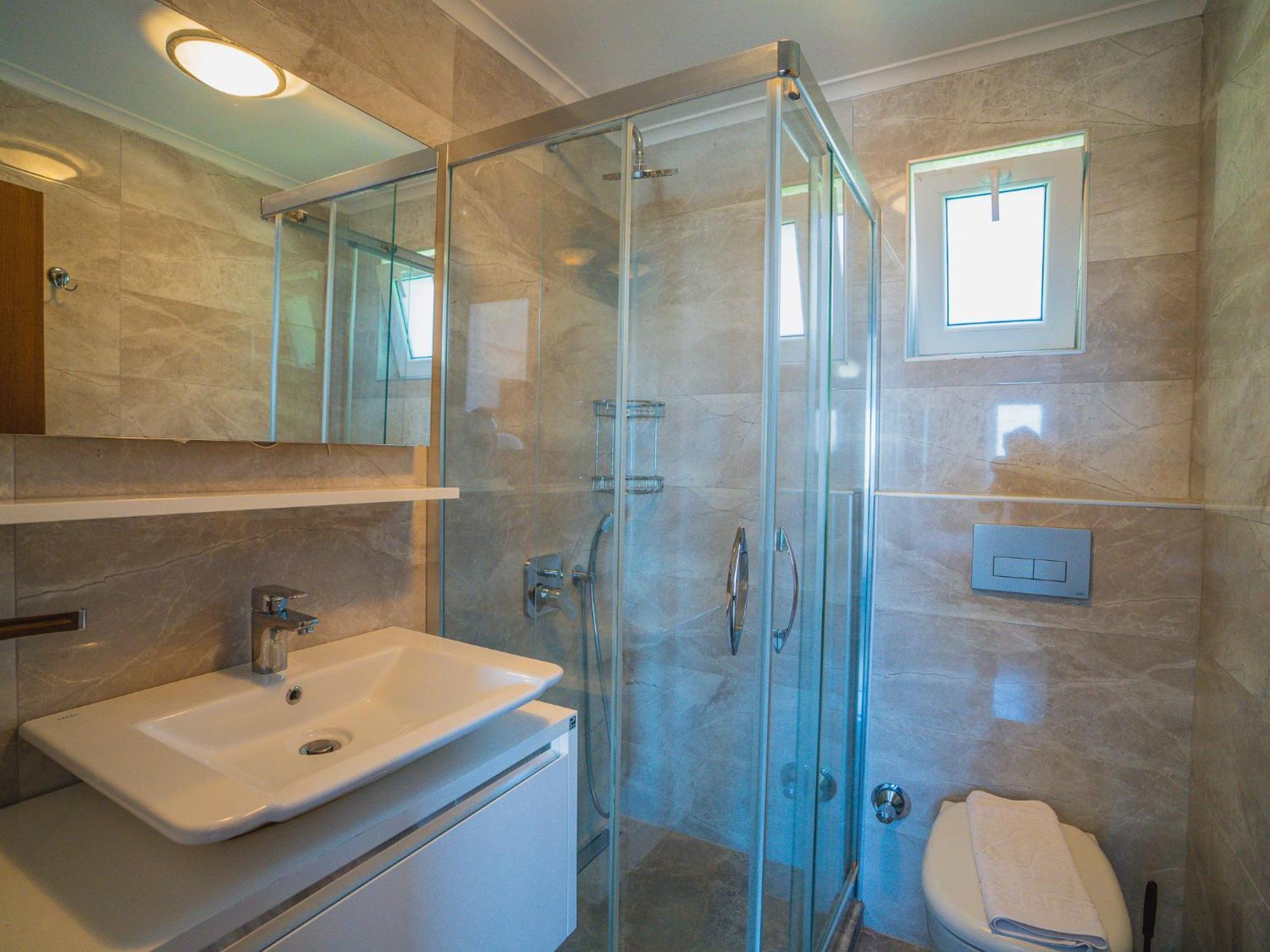 Hanel Life Royale 15 Villa With Private Pool Fethiye Ngoại thất bức ảnh