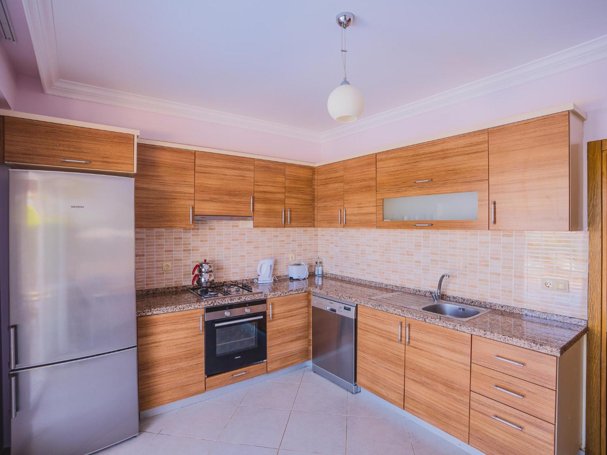 Hanel Life Royale 15 Villa With Private Pool Fethiye Ngoại thất bức ảnh