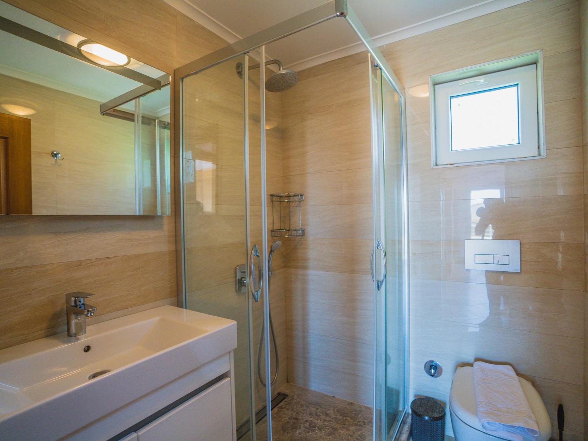 Hanel Life Royale 15 Villa With Private Pool Fethiye Ngoại thất bức ảnh