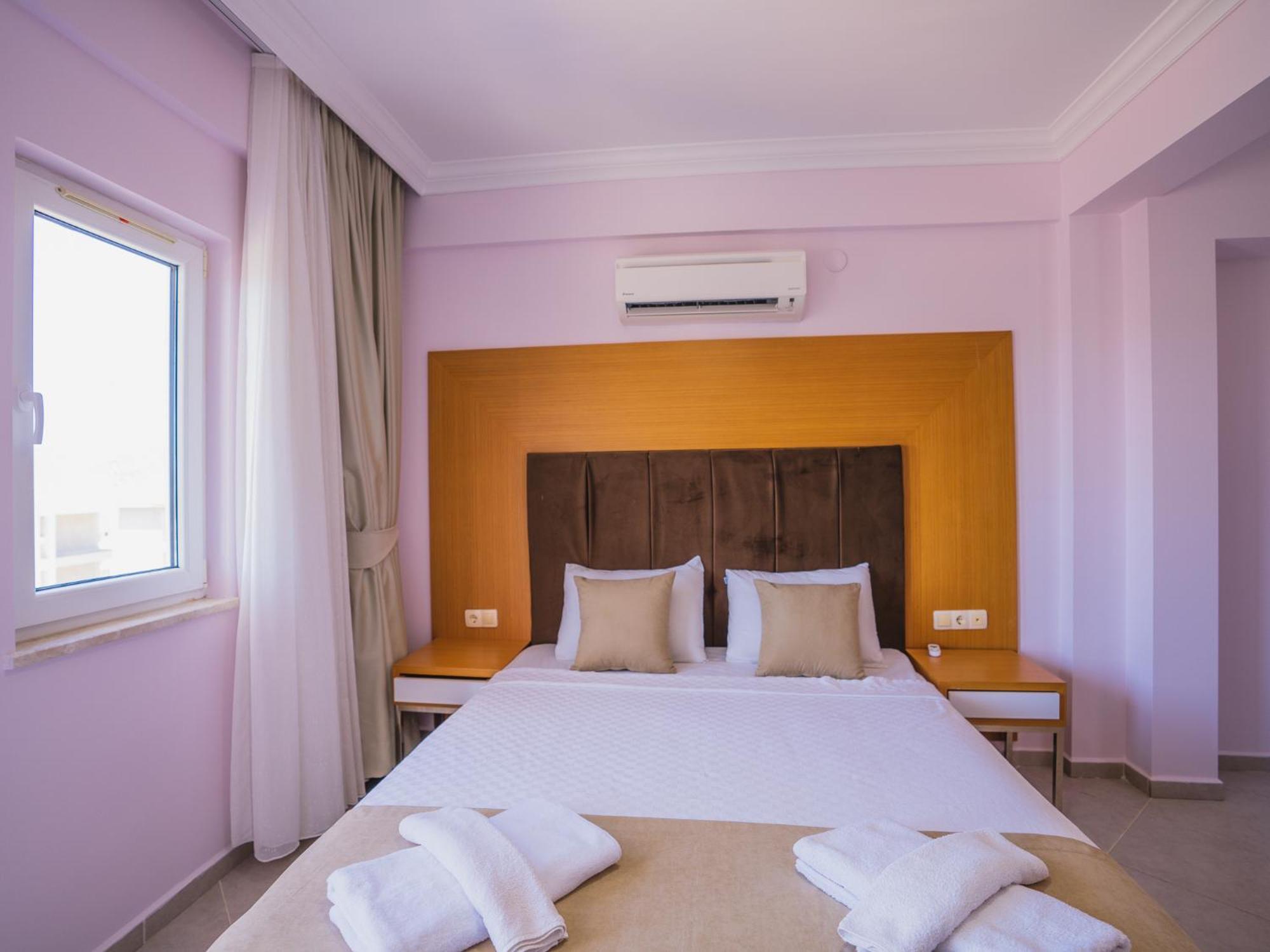 Hanel Life Royale 15 Villa With Private Pool Fethiye Ngoại thất bức ảnh